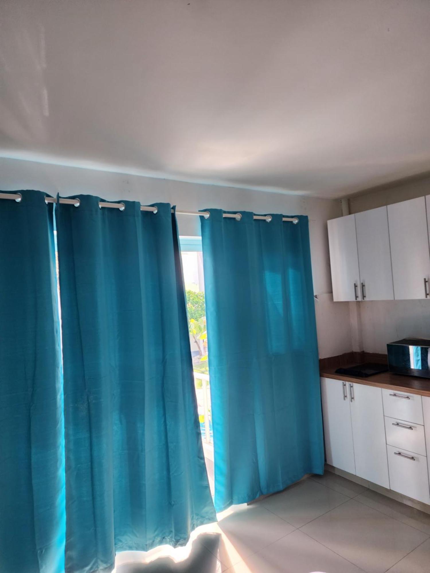 Apartahotel Sol Caribbean Corales