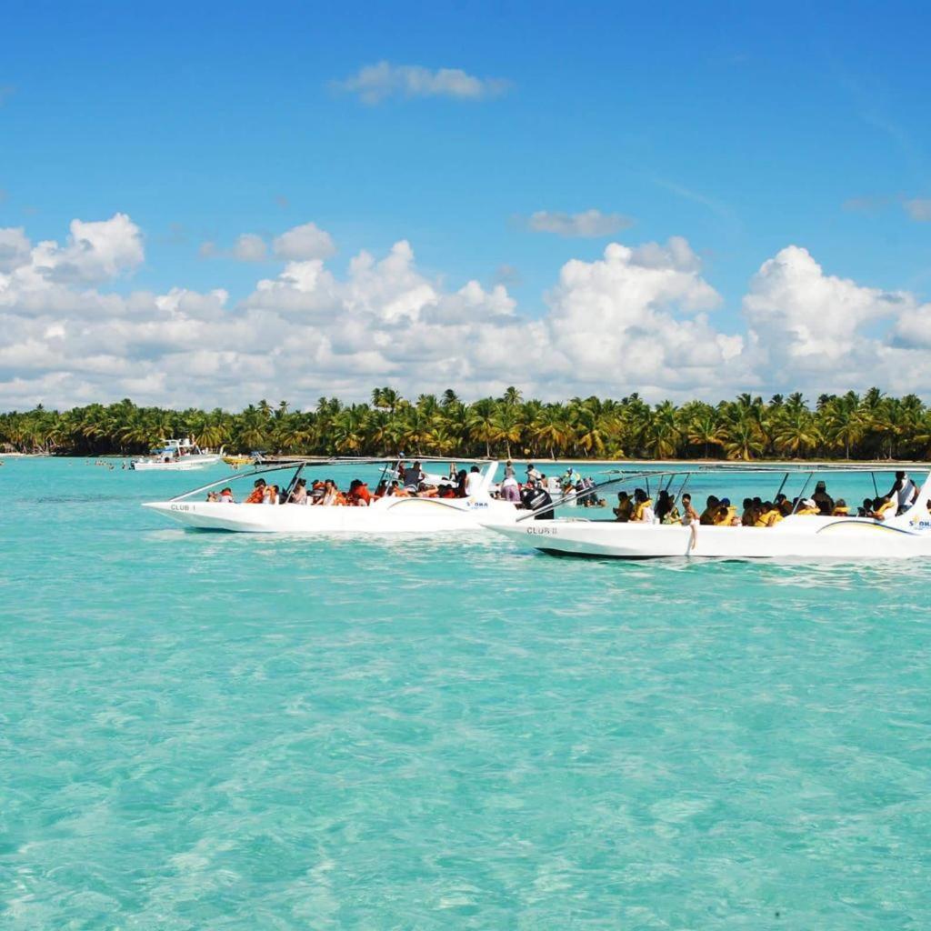 Apartahotel Sol Caribbean Corales