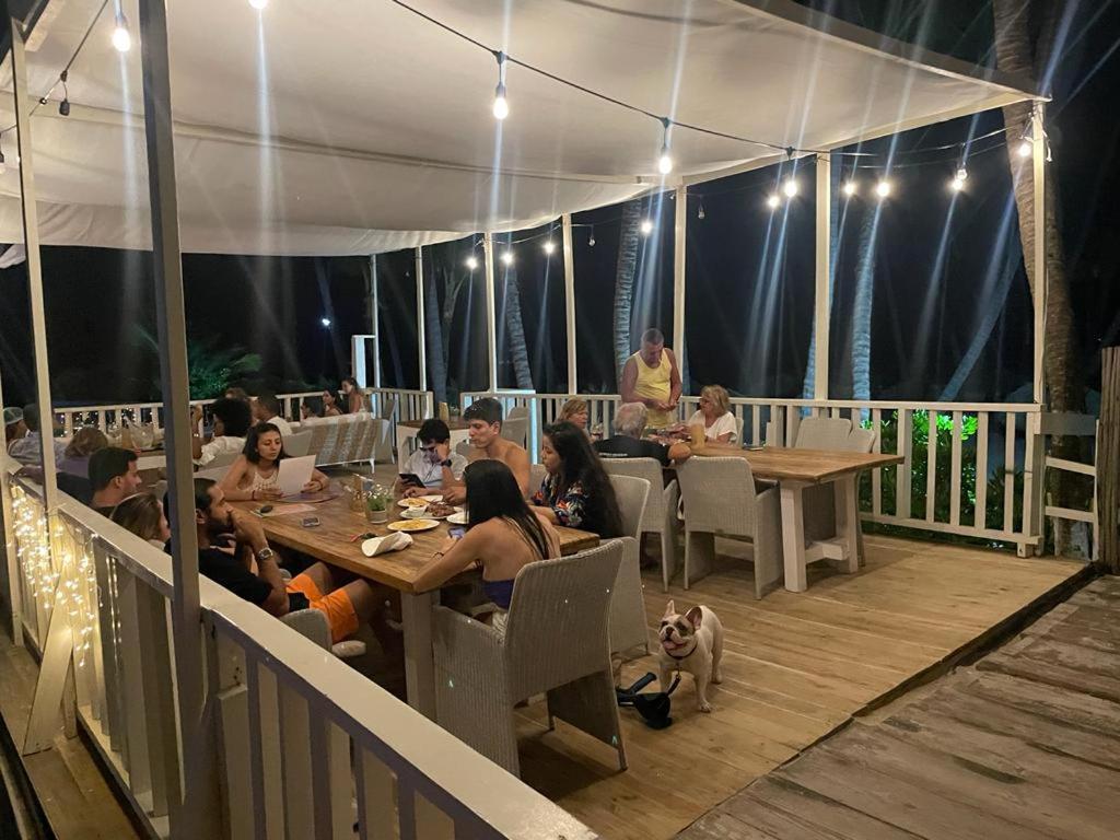 Apartahotel Sol Caribbean Corales *