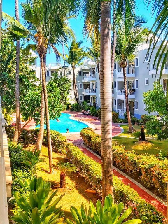 Sol Caribbean Corales Apartahotel Punta Cana