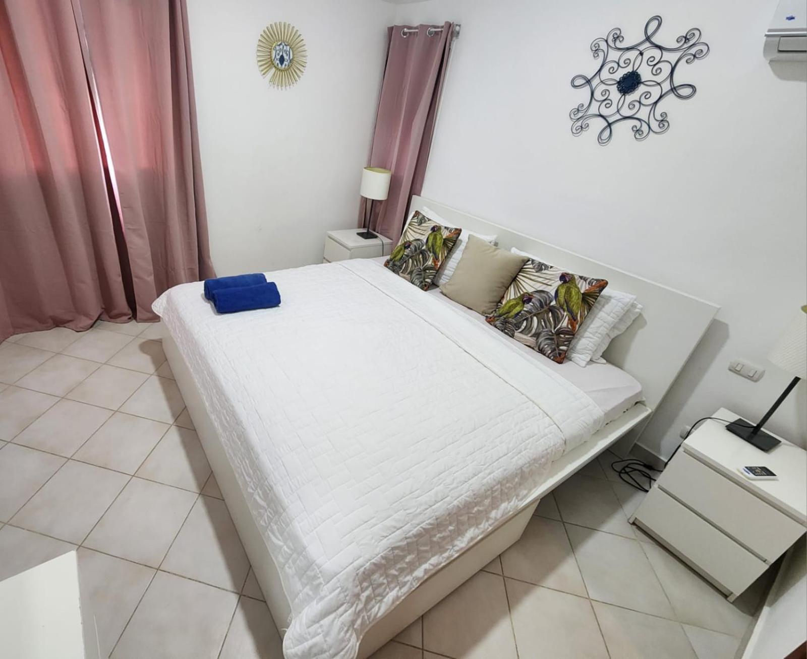 Apartahotel Sol Caribbean Corales