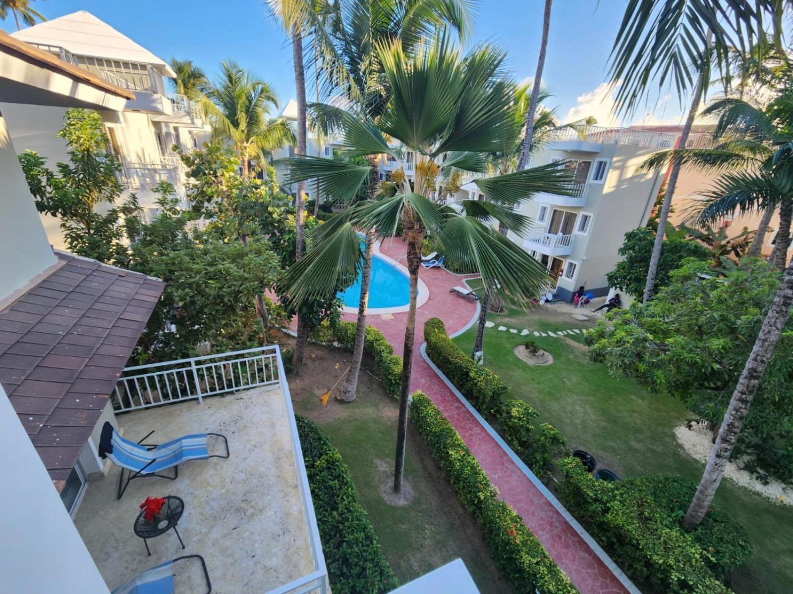 Sol Caribbean Corales Apartahotel *