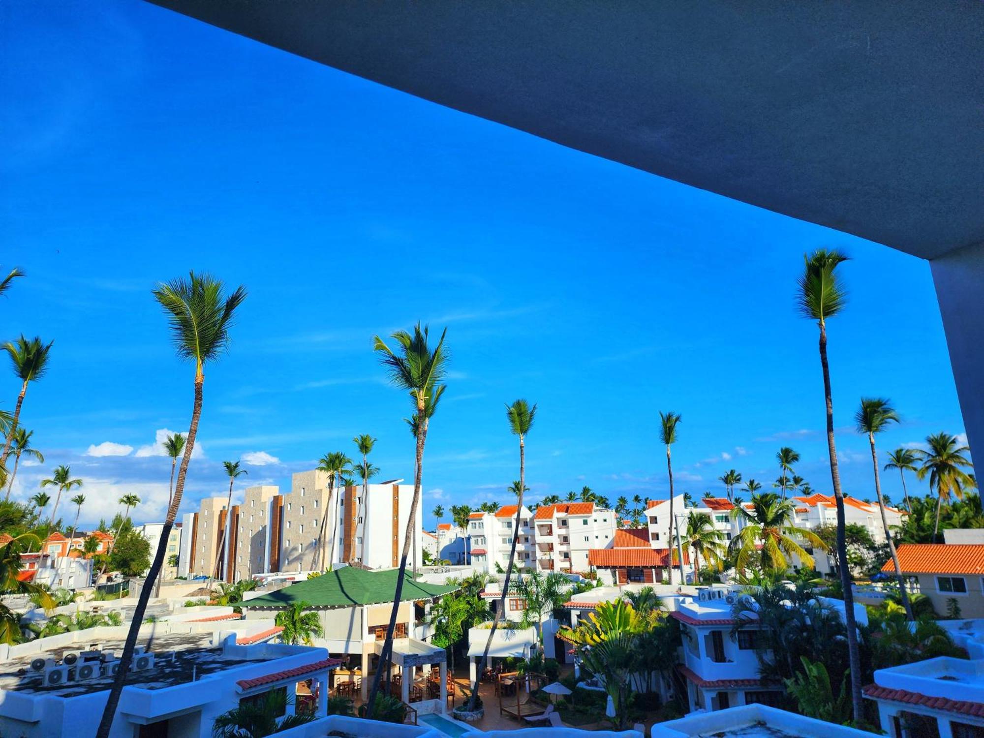 Apartahotel Sol Caribbean Corales Punta Cana